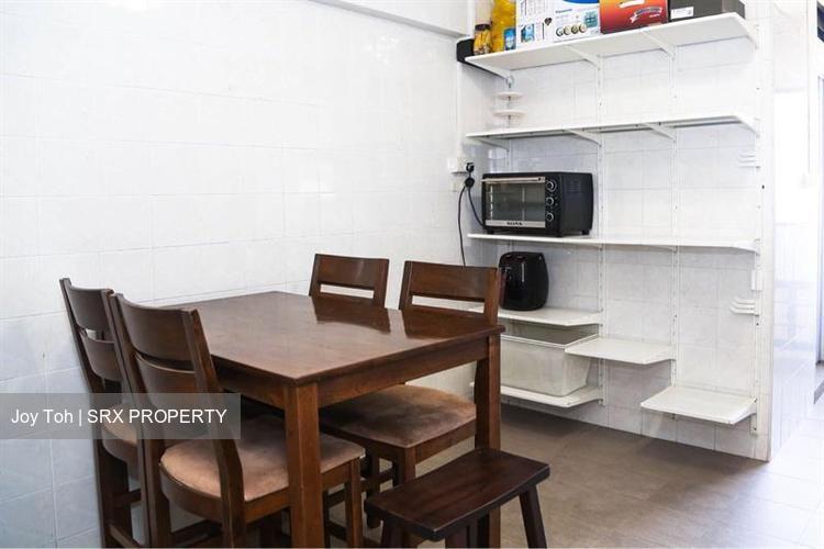 Blk 39 Jalan Rumah Tinggi (Bukit Merah), HDB 4 Rooms #178922842